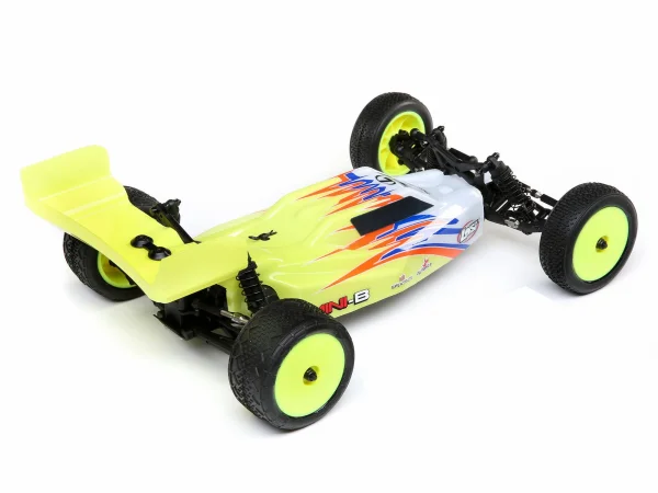 Losi Mini-B 1:16