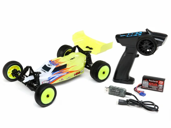 Losi Mini-B 1:16