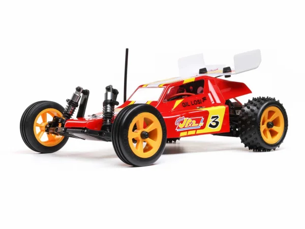 Losi 1:16 Mini JRX2 RTR