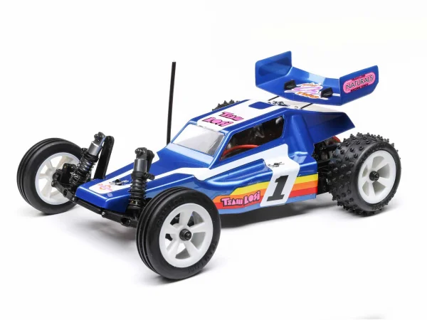 Losi 1:16 Mini JRX2 RTR