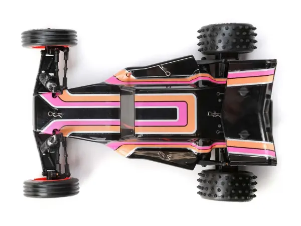 Losi 1:16 Mini JRX2 RTR — image 12 of 20