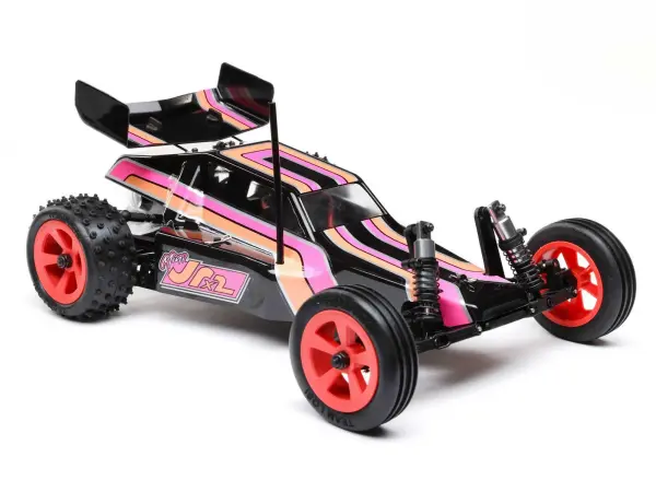 Losi 1:16 Mini JRX2 RTR — image 17 of 20