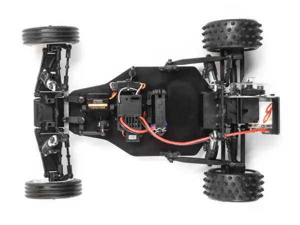 Losi 1:16 Mini JRX2 RTR — image 11 of 20