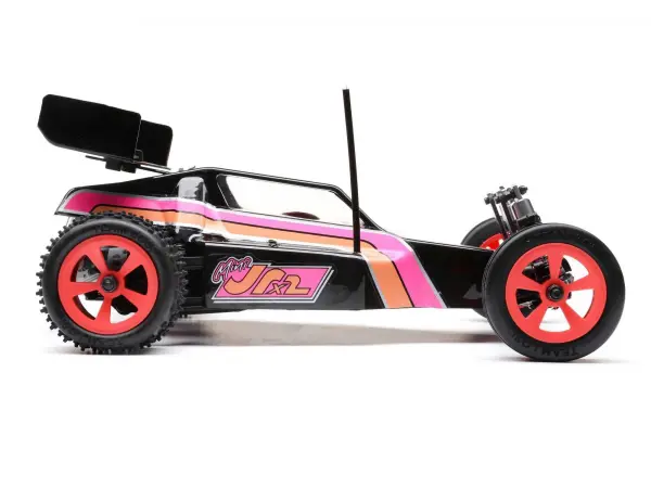 Losi 1:16 Mini JRX2 RTR — image 16 of 20