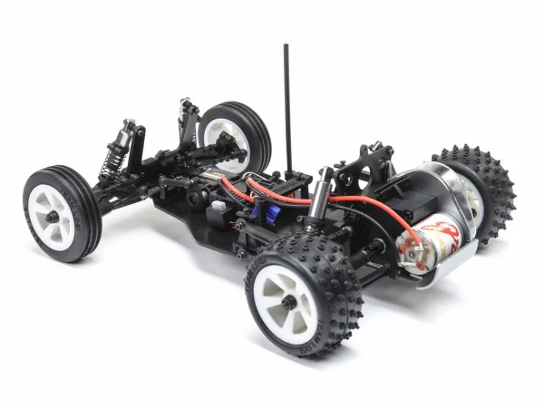 Losi 1:16 Mini JRX2 RTR