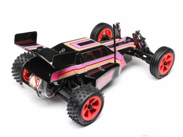 Losi 1:16 Mini JRX2 RTR