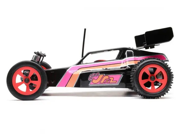 Losi 1:16 Mini JRX2 RTR — image 15 of 20