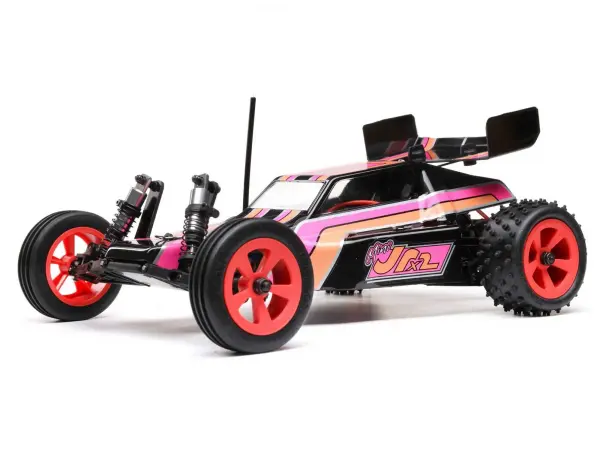 Losi 1:16 Mini JRX2 RTR — image 10 of 17