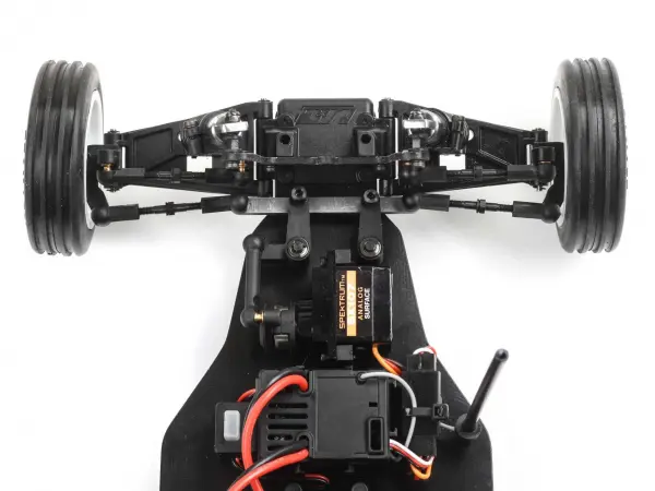 Losi 1:16 Mini JRX2 RTR — image 10 of 20