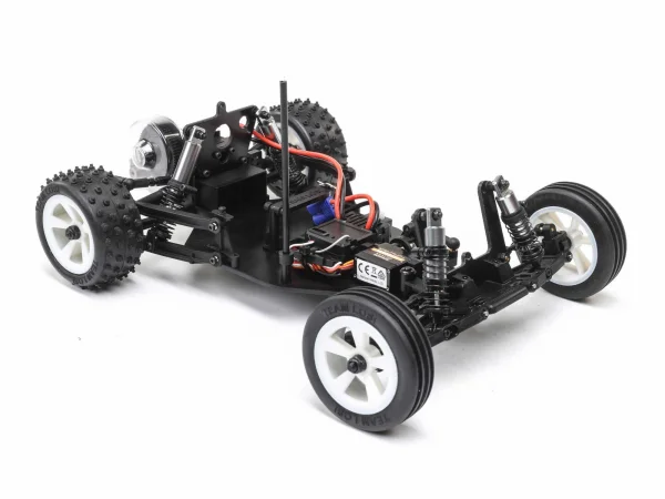 Losi 1:16 Mini JRX2 RTR