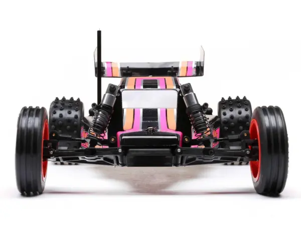 Losi 1:16 Mini JRX2 RTR — image 13 of 20