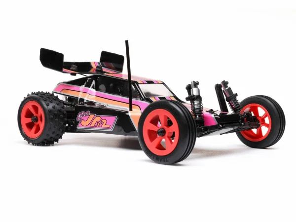 Losi 1:16 Mini JRX2 RTR