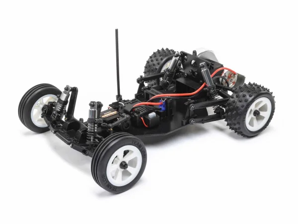 Losi 1:16 Mini JRX2 RTR