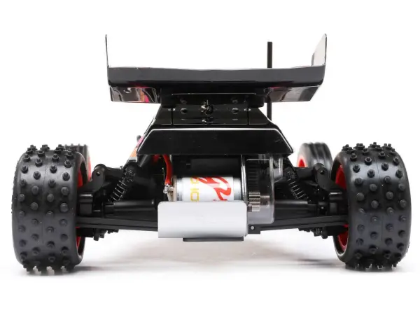 Losi 1:16 Mini JRX2 RTR — image 14 of 20
