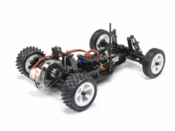 Losi 1:16 Mini JRX2 RTR