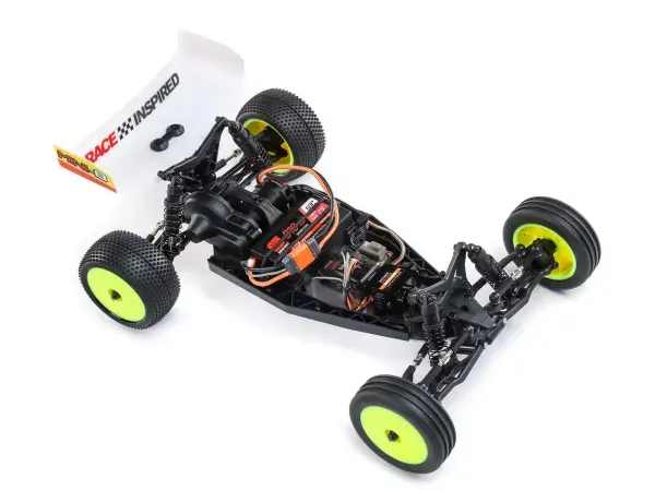 Losi Mini-B 1:16 Brushless — image 18 of 30