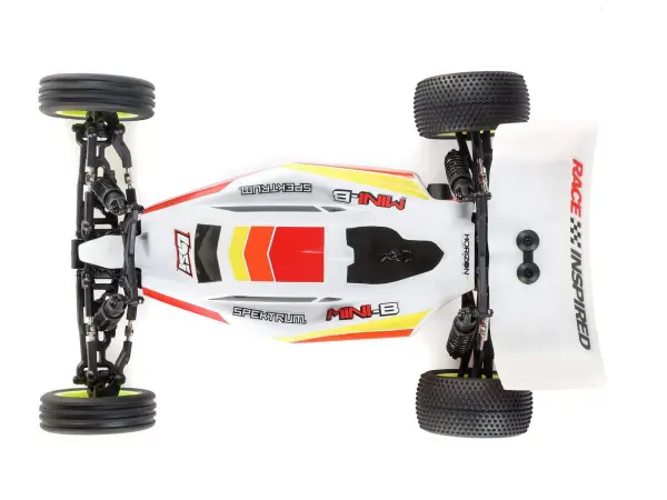 Losi Mini-B 1:16 Brushless — image 16 of 30