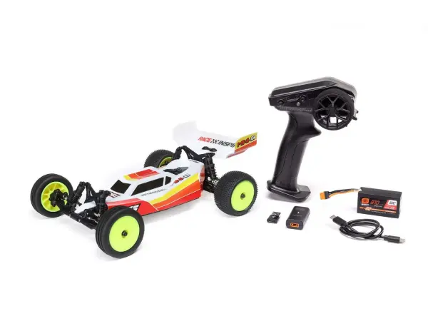 Losi Mini-B 1:16 Brushless — image 17 of 30