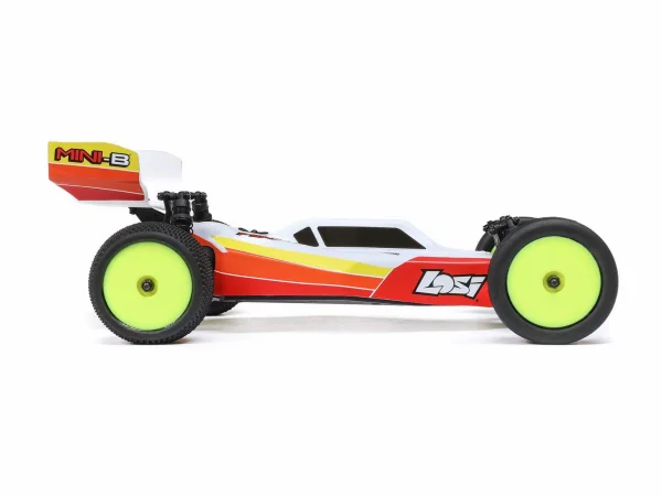 Losi Mini-B 1:16 Brushless