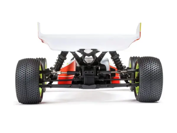 Losi Mini-B 1:16 Brushless — image 12 of 20