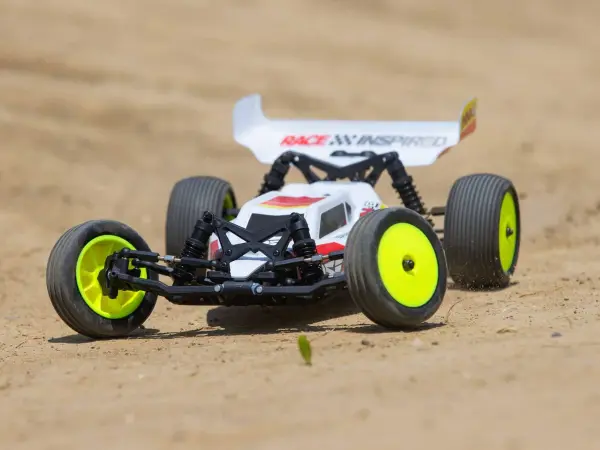 Losi Mini-B 1:16 Brushless — image 20 of 30