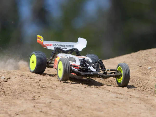 Losi Mini-B 1:16 Brushless