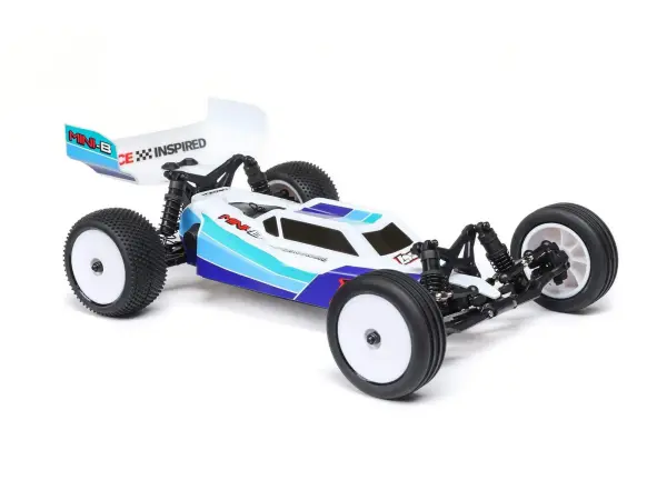 Losi Mini-B 1:16 Brushless — image 23 of 30