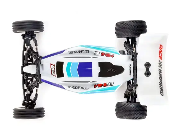 Losi Mini-B 1:16 Brushless — image 30 of 30