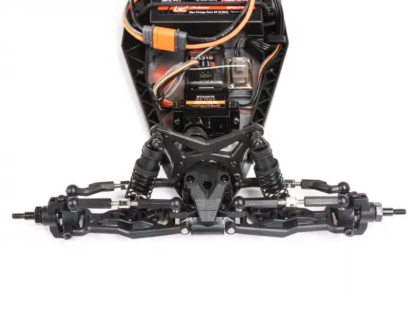 Losi Mini-B 1:16 Brushless — image 11 of 30