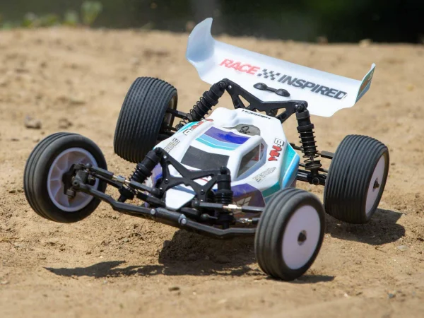 Losi Mini-B 1:16 Brushless