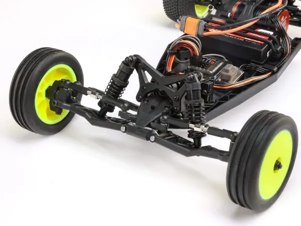 Losi Mini-B 1:16 Brushless — image 10 of 30