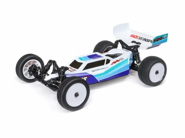 Losi Mini-B 1:16 Brushless