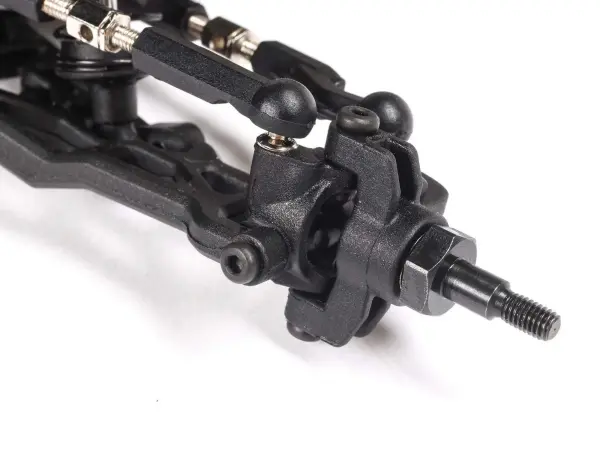 Losi Mini-B 1:16 Brushless — image 12 of 30