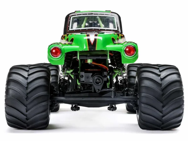 Losi Mini LMT 1:18