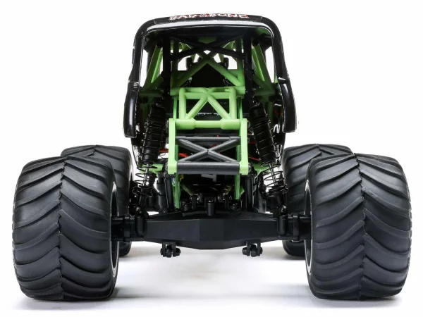 Losi Mini LMT 1:18