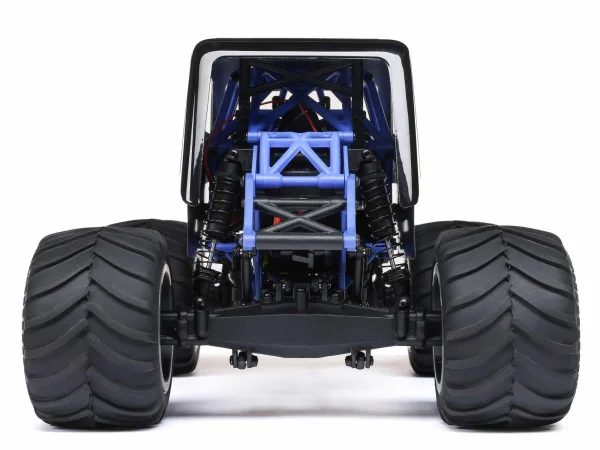 Losi Mini LMT 1:18
