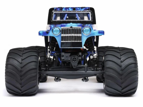 Losi Mini LMT 1:18
