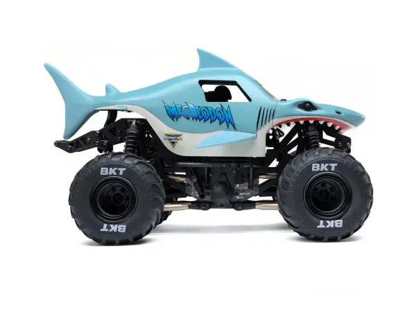 Losi Mini LMT 1:18 — image 33 of 34