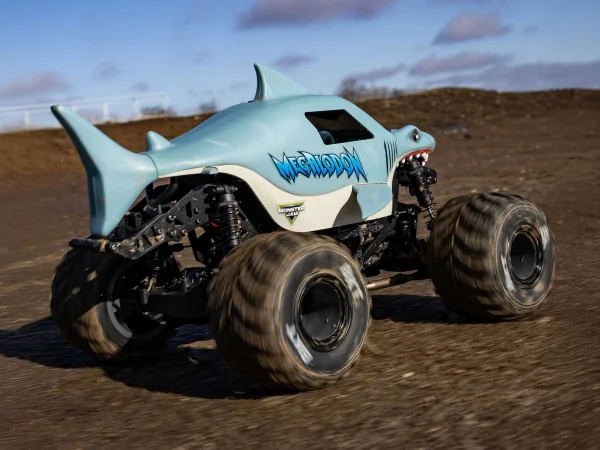 Losi Mini LMT 1:18