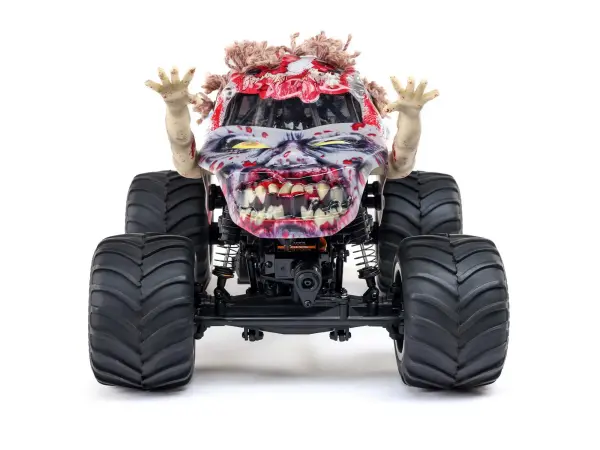Losi Mini LMT 1:18 — image 24 of 34