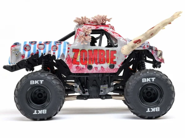 Losi Mini LMT 1:18