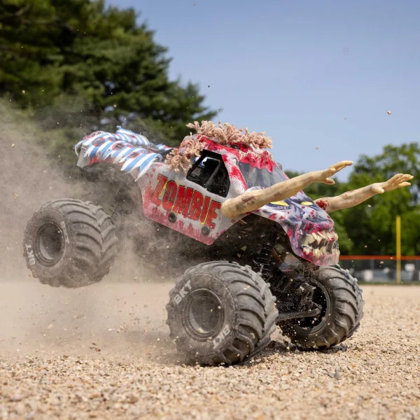 Losi Mini LMT 1:18