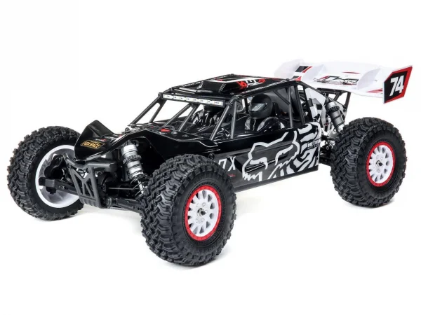 Tenacity DB Pro - Fox Racing