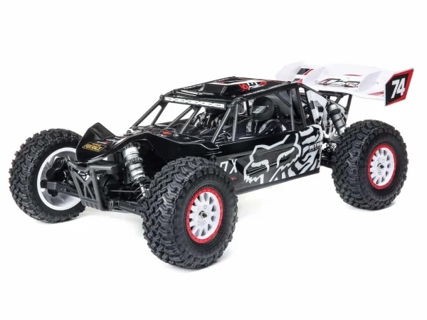 Losi Tenacity DB Pro V2