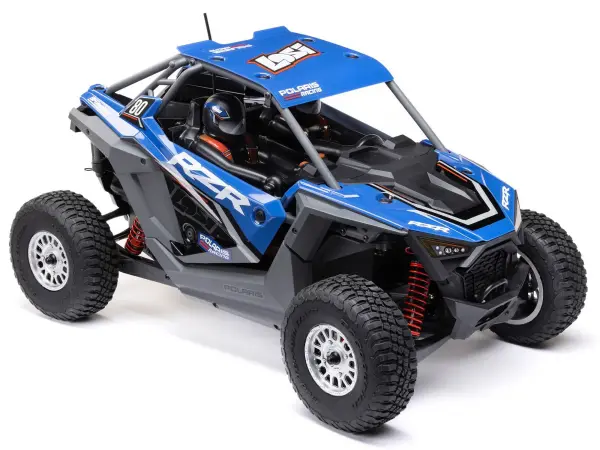 Losi RZR Rey RTR — image 20 of 35