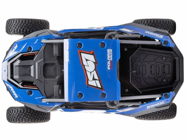 Losi RZR Rey RTR