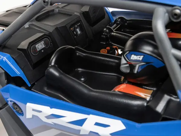 Losi RZR Rey RTR — image 27 of 35
