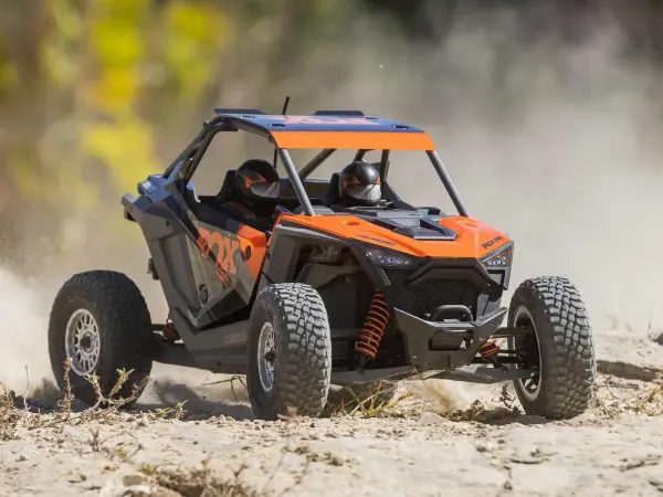 Losi RZR Rey RTR — image 34 of 35