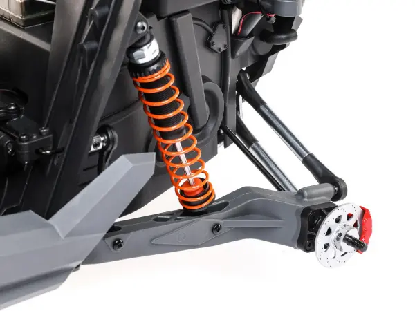 Losi RZR Rey RTR — image 19 of 35