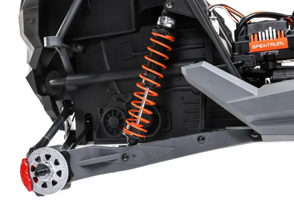 Losi RZR Rey RTR — image 17 of 35